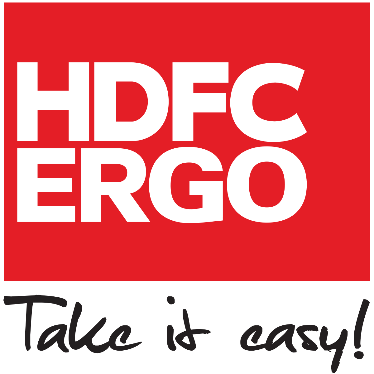 HDFC ERGO